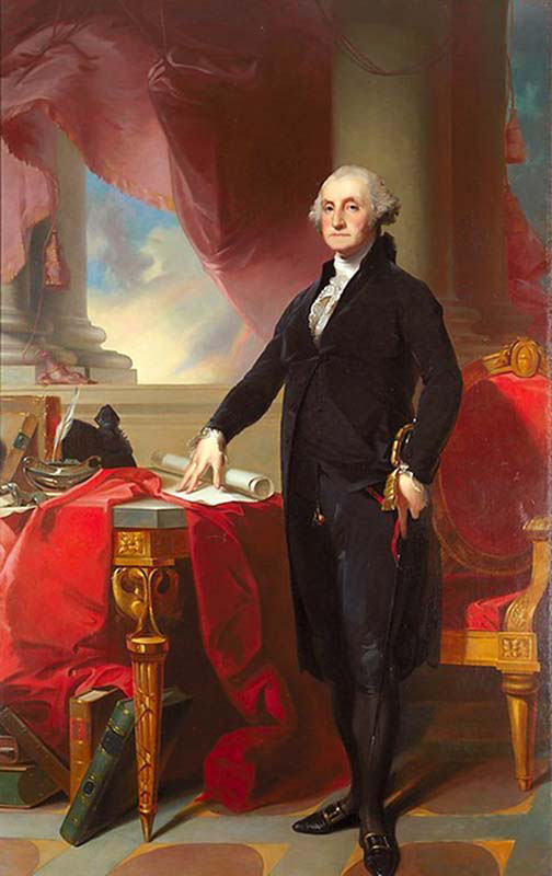 George Washington